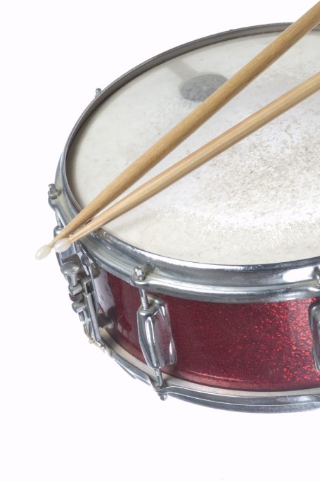 Drumming & Stomp