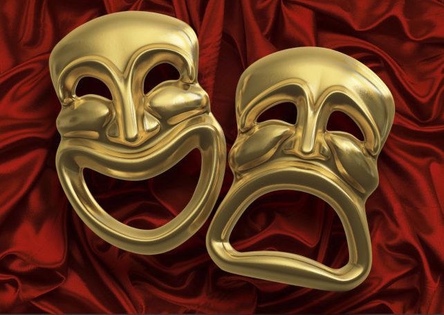 Musical Theatre Class
