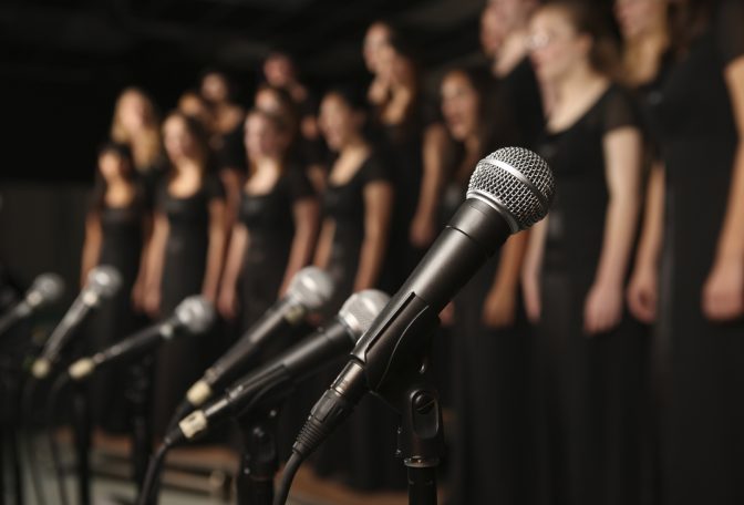 Singing Group