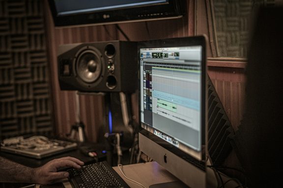 Professional Song Editing Services