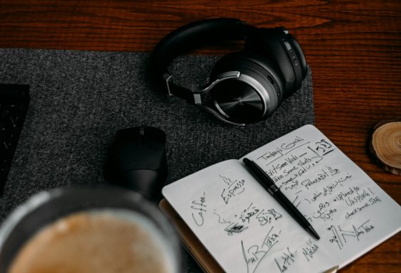 Lyric/Song Arrangement/Reworking